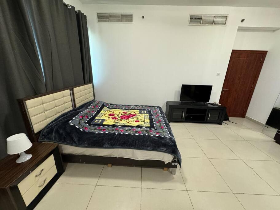 2 Bedroom With 4 King Size Beds Dubai Esterno foto